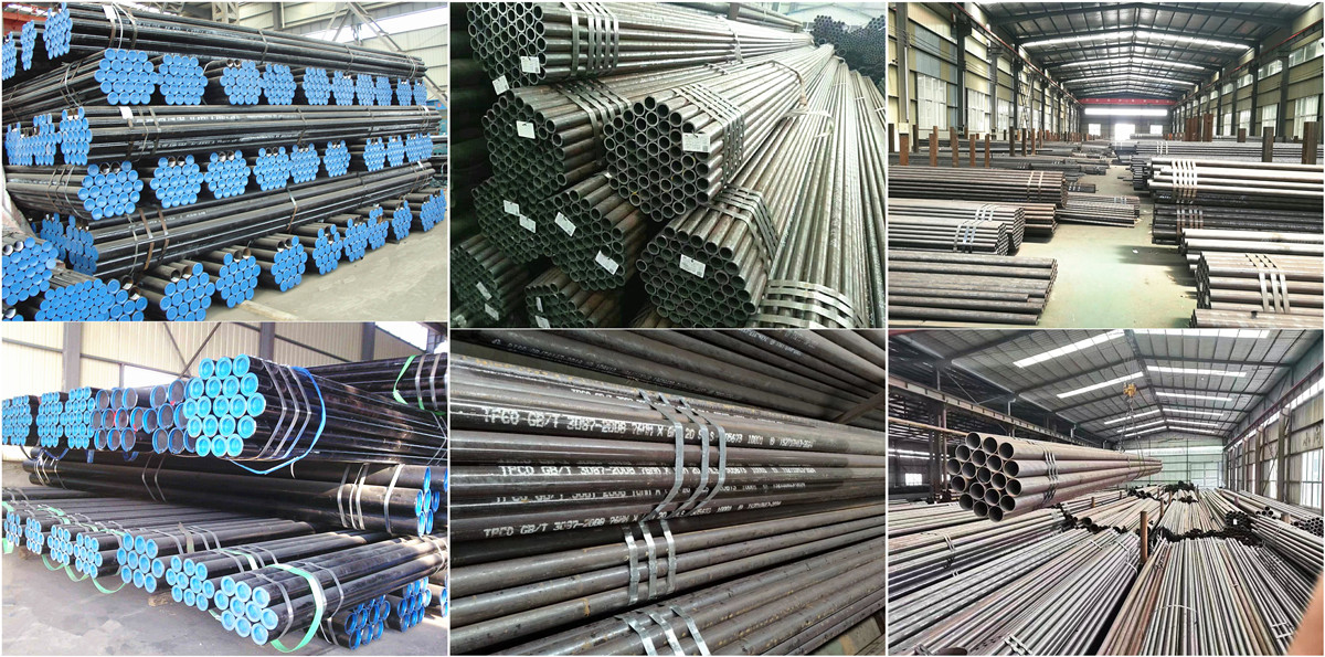 Carbon Steel Pipe