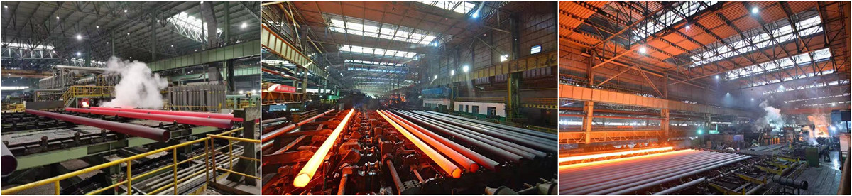 Carbon Steel Pipe