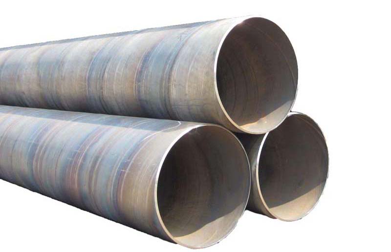 Spiral Steel Pipe