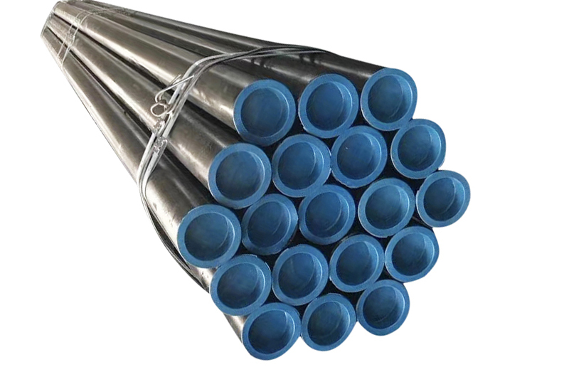 Boiler Steel Pipe