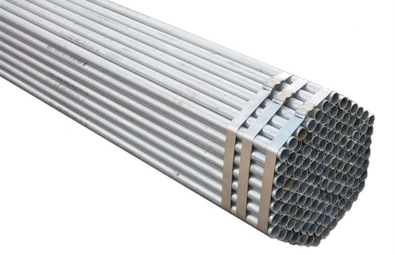 Galvanized Steel Pipe